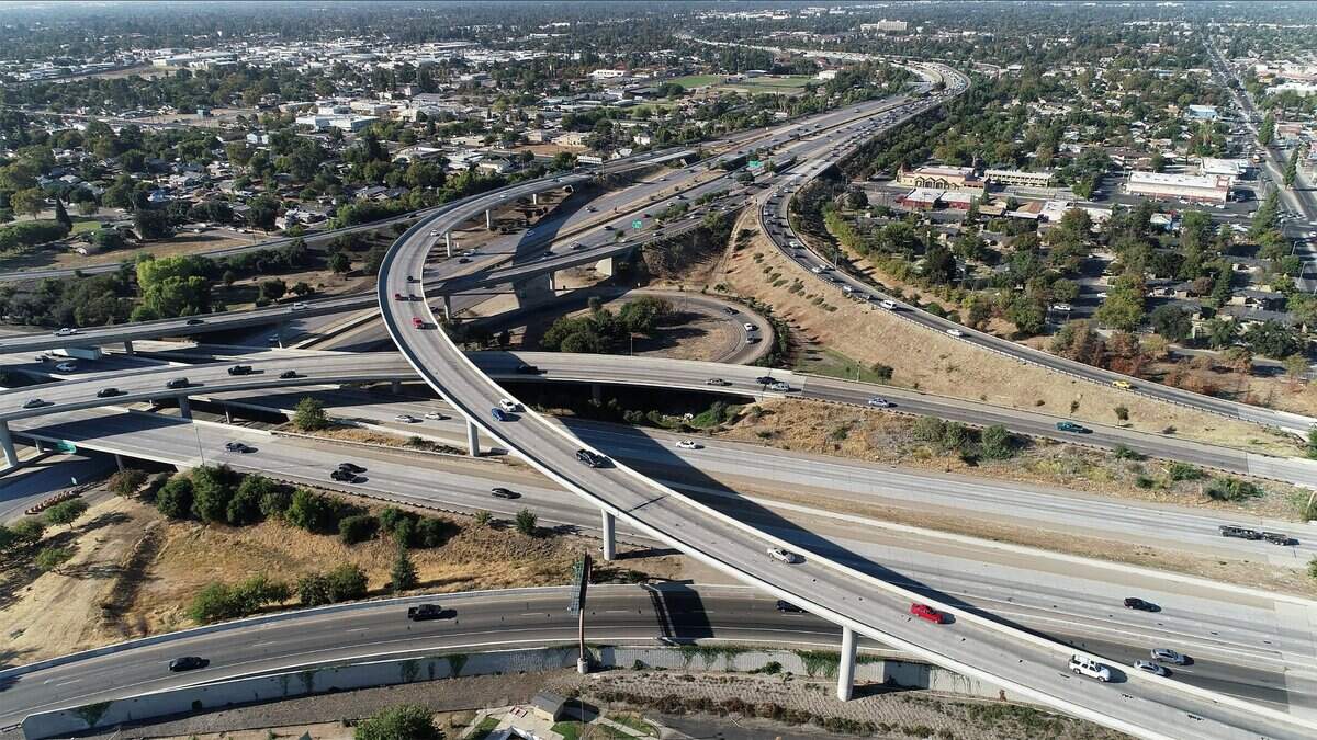 Fresno is among the California metropolitan areas with the most expensive gas.